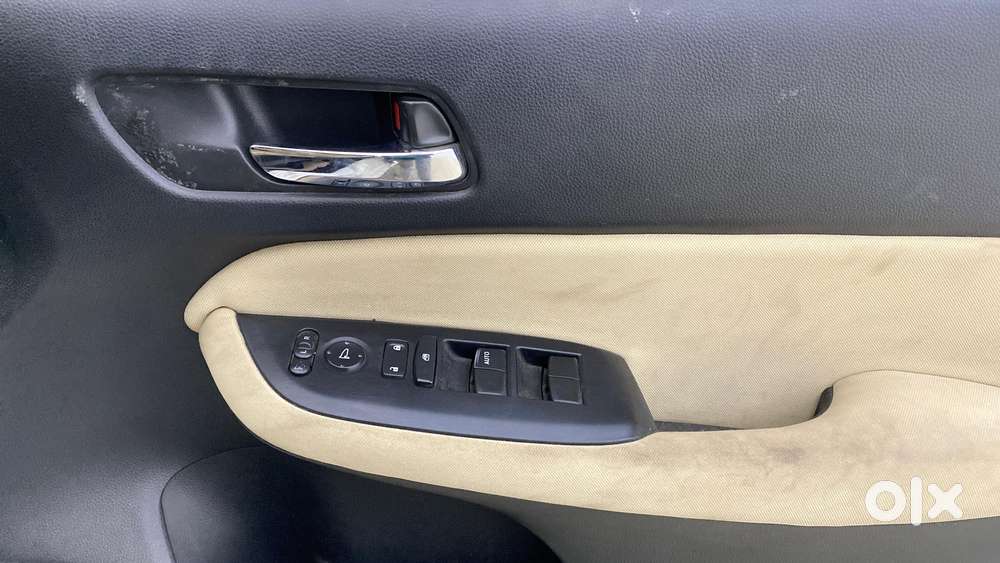 Honda City 1.5 Vx I-vtec Mt, 2021, Petrol
