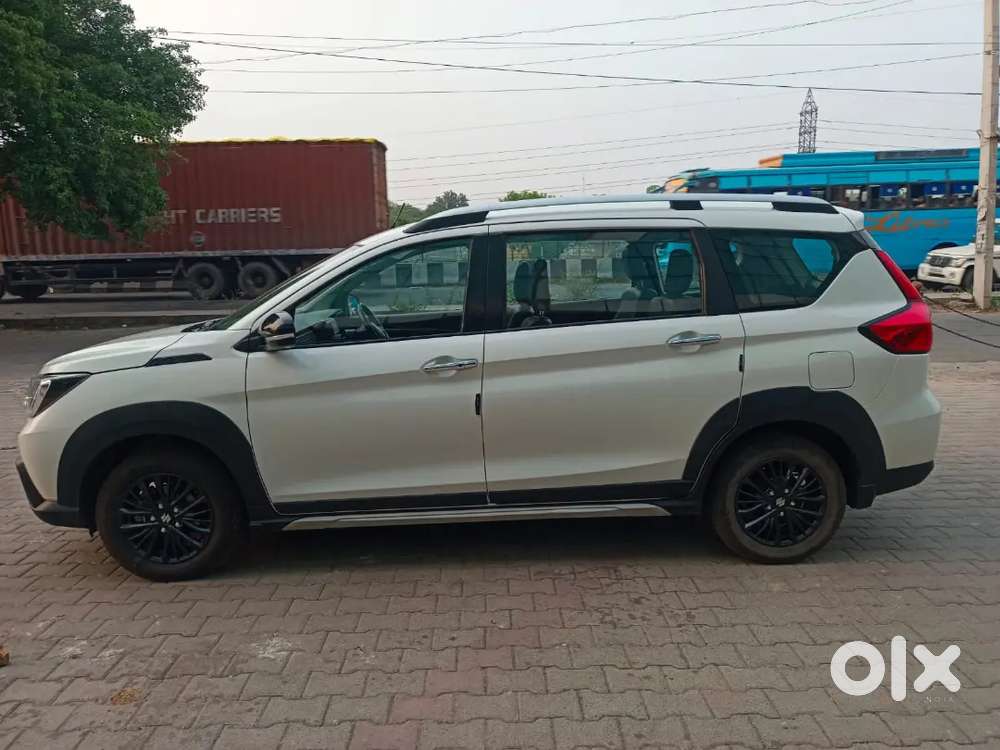 Maruti Suzuki Xl6 2020 Petrol 45000 Km Driven