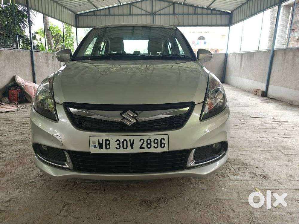 Maruti Suzuki Swift Dzire Vdi Bsiv, 2016, Diesel