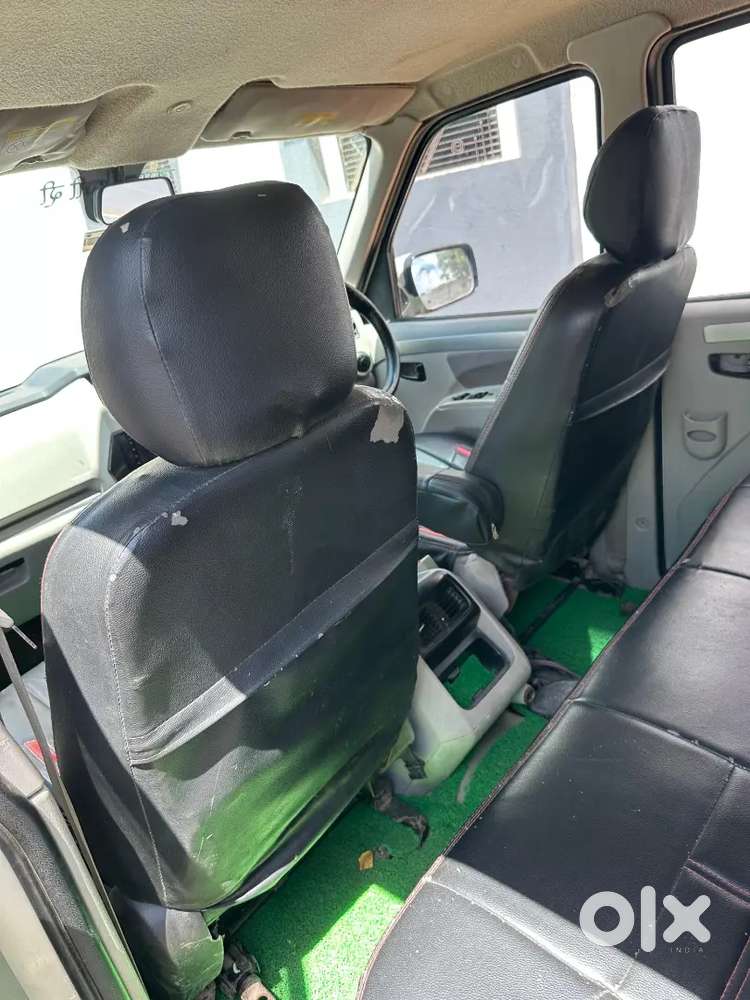 Scorpio S10 Good Condition