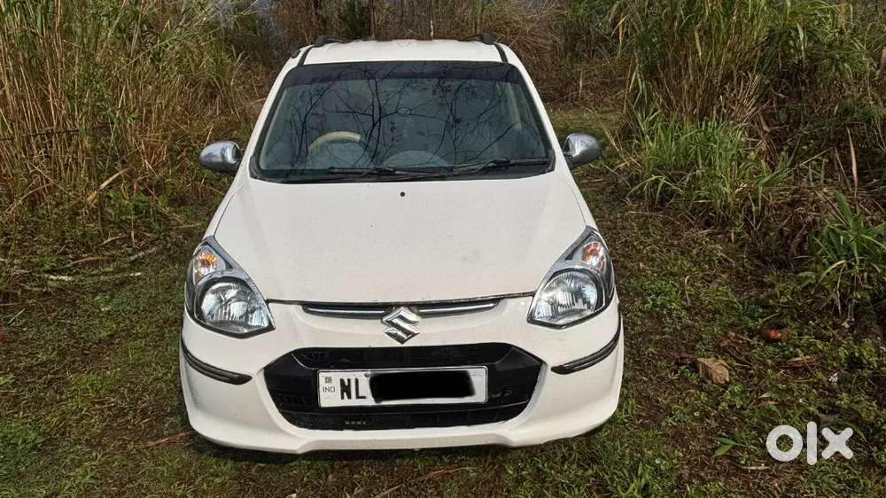 Maruti Suzuki Alto 800 2013 Tip Top Condition