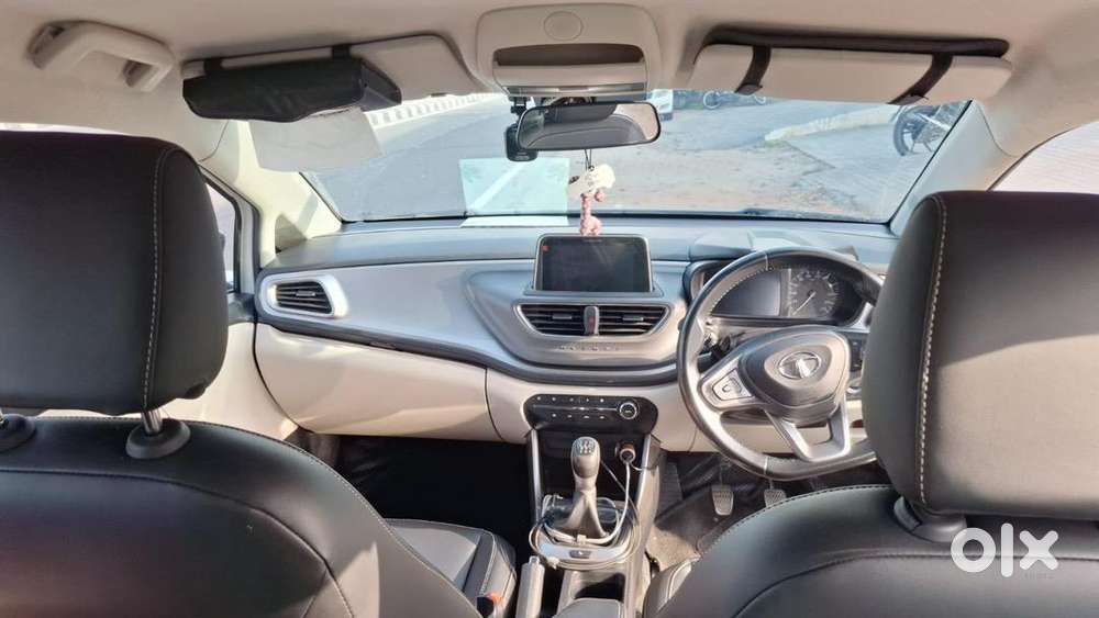 Tata Diesel Car 2022