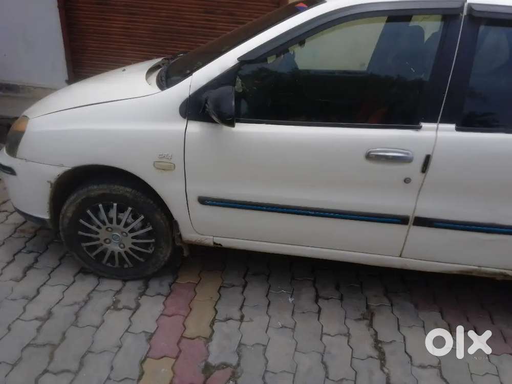 Tata Indigo Ecs 2014 Diesel Manual