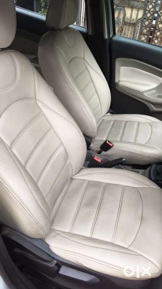 Ford Ecosport [ ] 1.0 Ecoboost Titanium (o), 2015, Petrol