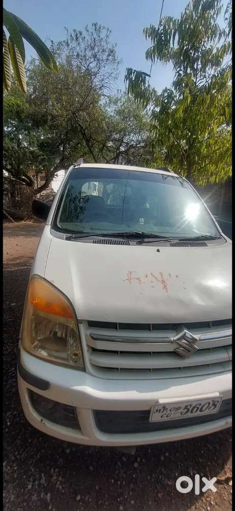 Car Selling Price 80000/-
