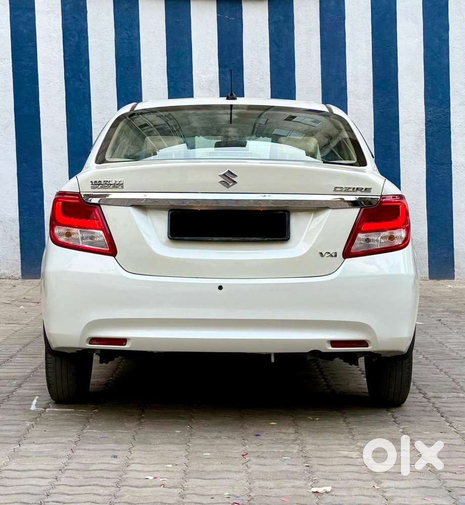Maruti Suzuki Dzire, 2019, Cng & Hybrids