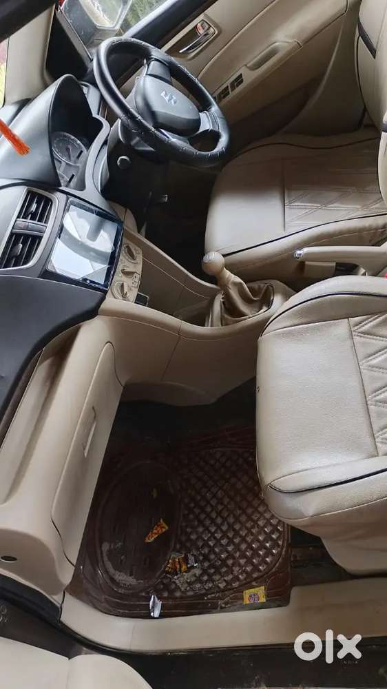 Maruti Suzuki Dzire 2016
