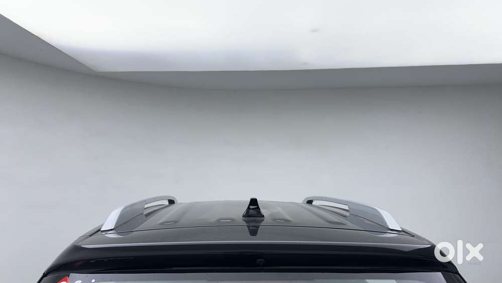 Hyundai Venue 1.0 Sx (o) Turbo Dct, 2024, Petrol