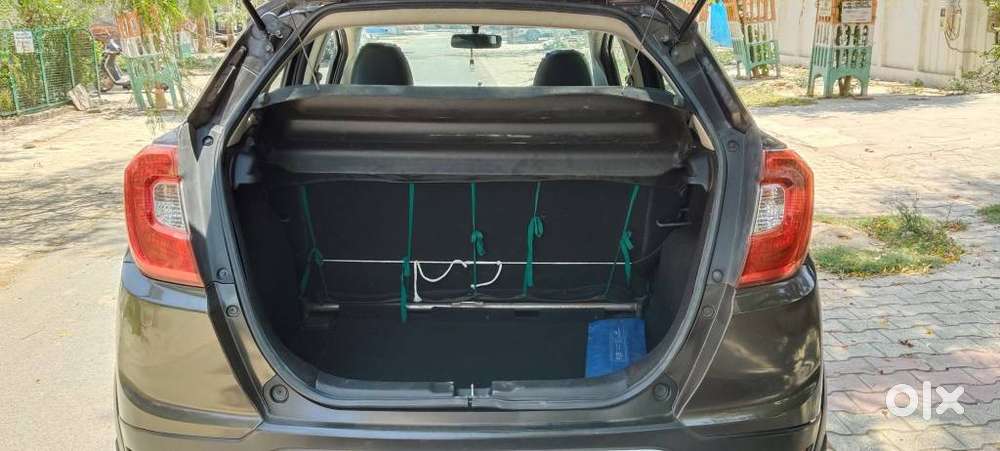 Honda Wr-v 1.2 Vx Exclusive Edition I-vtec Mt, 2018, Petrol