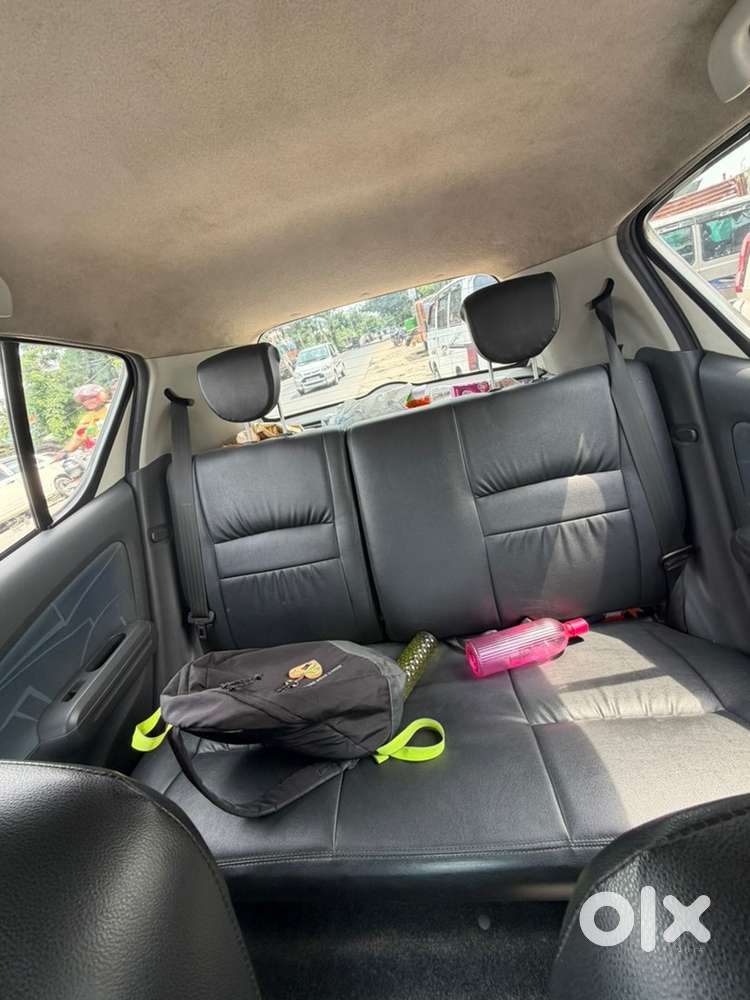 Maruti Suzuki Ritz Petrol 2009