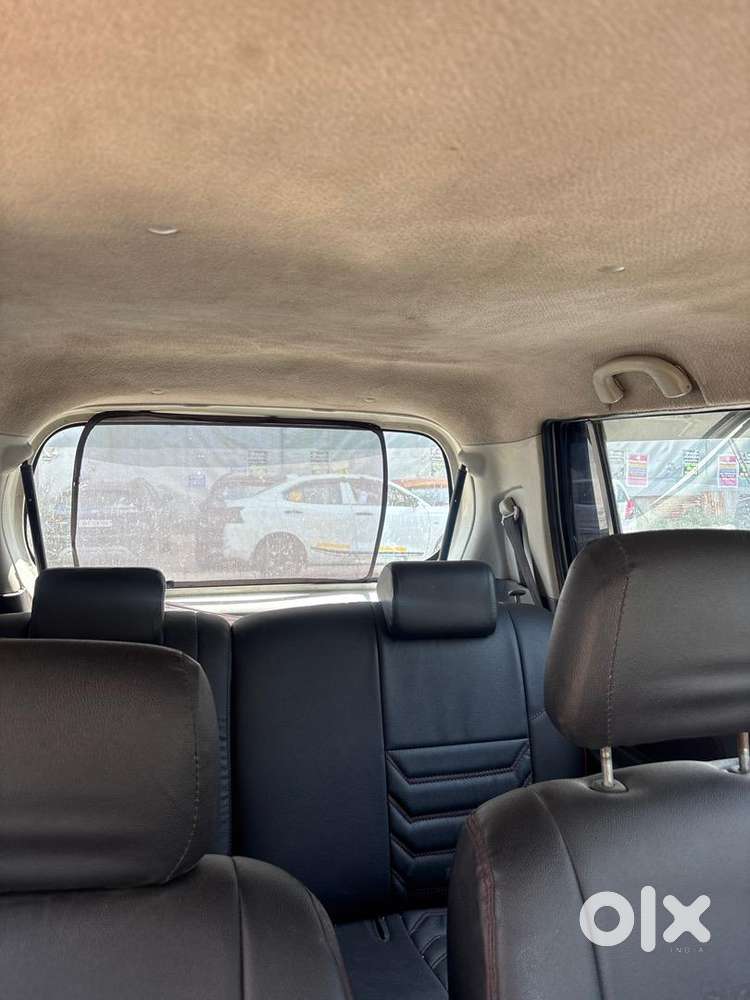 Maruti Suzuki Wagon R 2016 Cng & Hybrids Good Condition