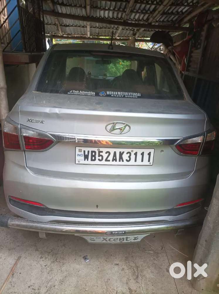 Ak Dom Notun Condition A Acha Gari Use E Hoi Na ..fammaly Car