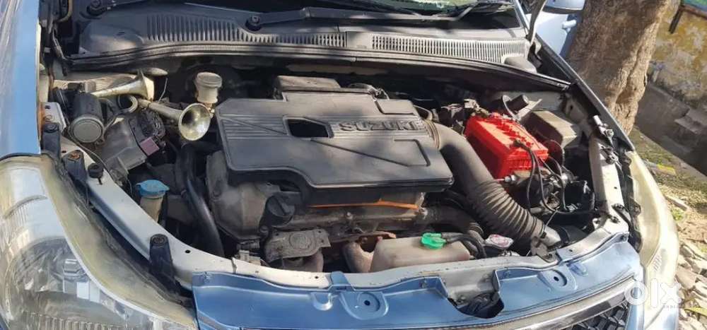 Maruti Suzuki Sx4 2011 Cng & Hybrids 77000 Km Driven