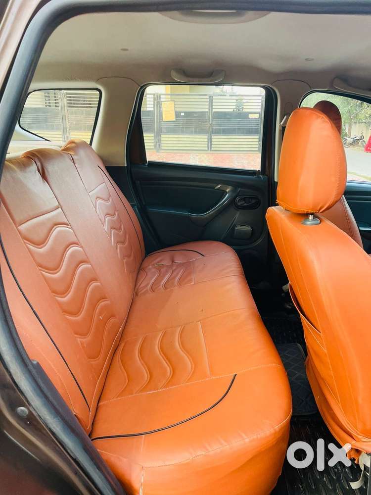 Renault Duster, 2015, Diesel