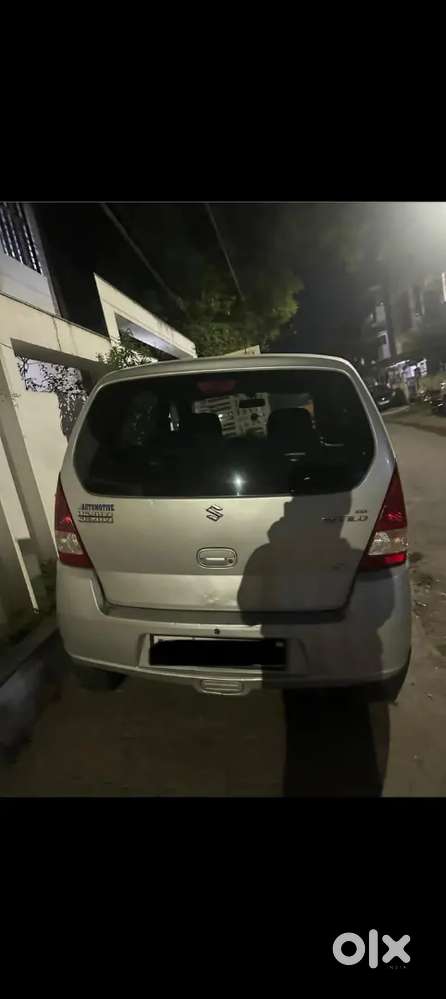Maruti Suzuki Zen 2010 Petrol Manual