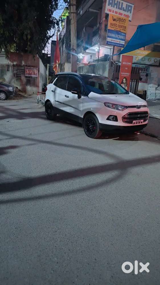 All Interior Plus Exterior Fine And Modified New