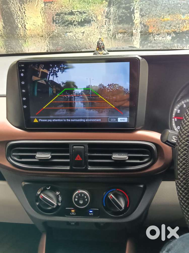 Hyundai Aura 1.2 S Cng, 2022, Cng & Hybrids