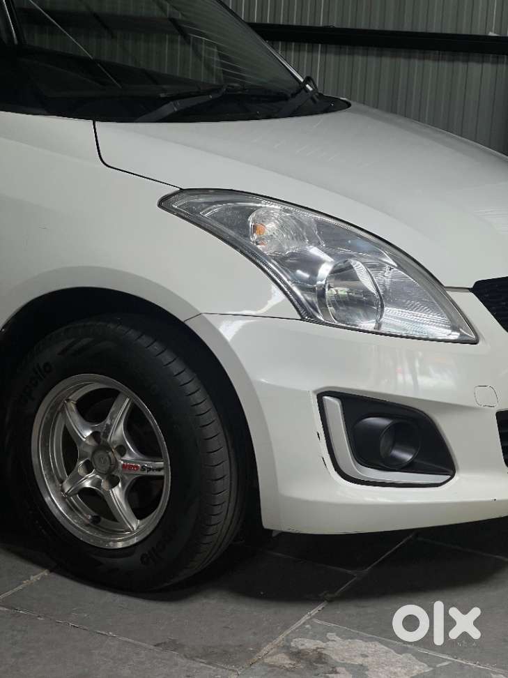 Maruti Suzuki Swift Vdi, 2013, Diesel
