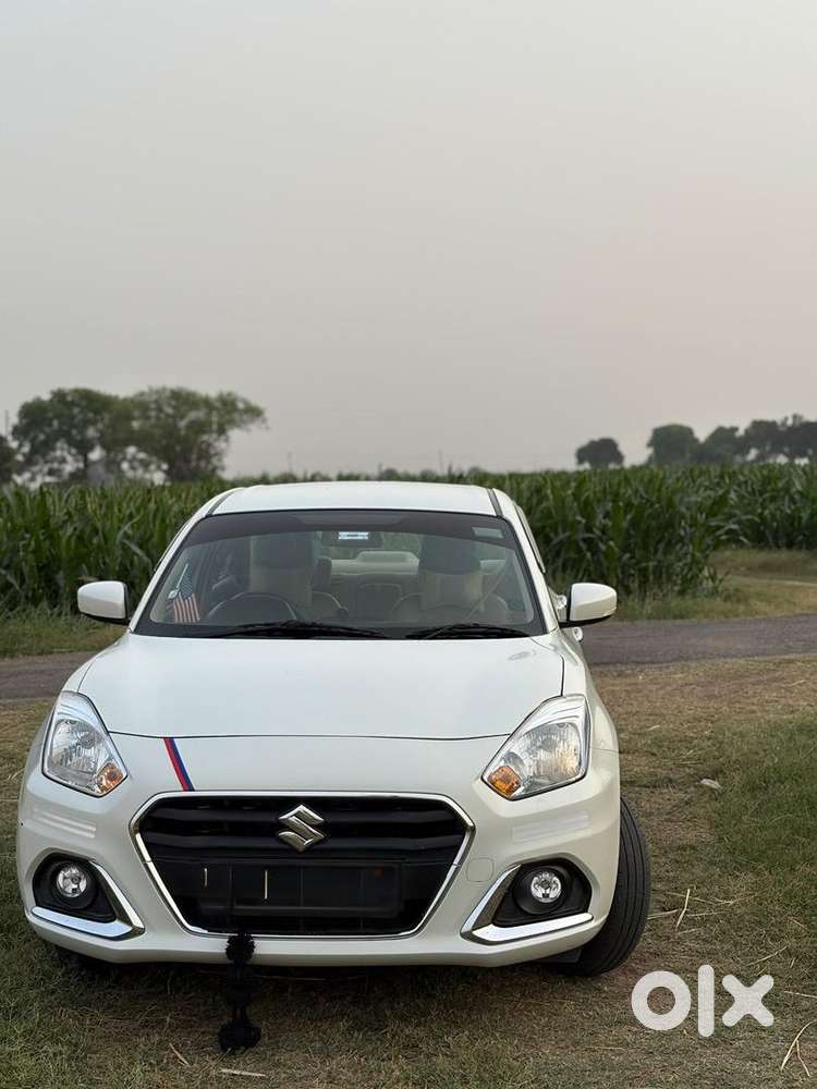 2024 Maruti Suzuki Manual 65000 Km