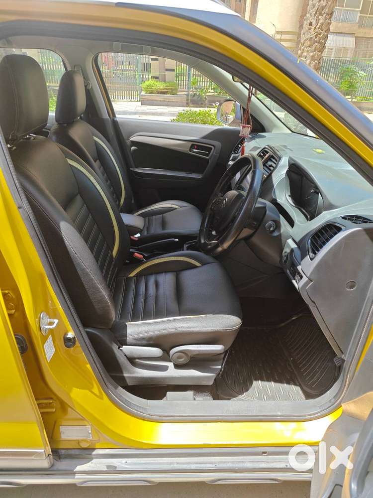 2016 Maruti Brezza Zdi+ Top Model Diesel Single Owner Well Maintained