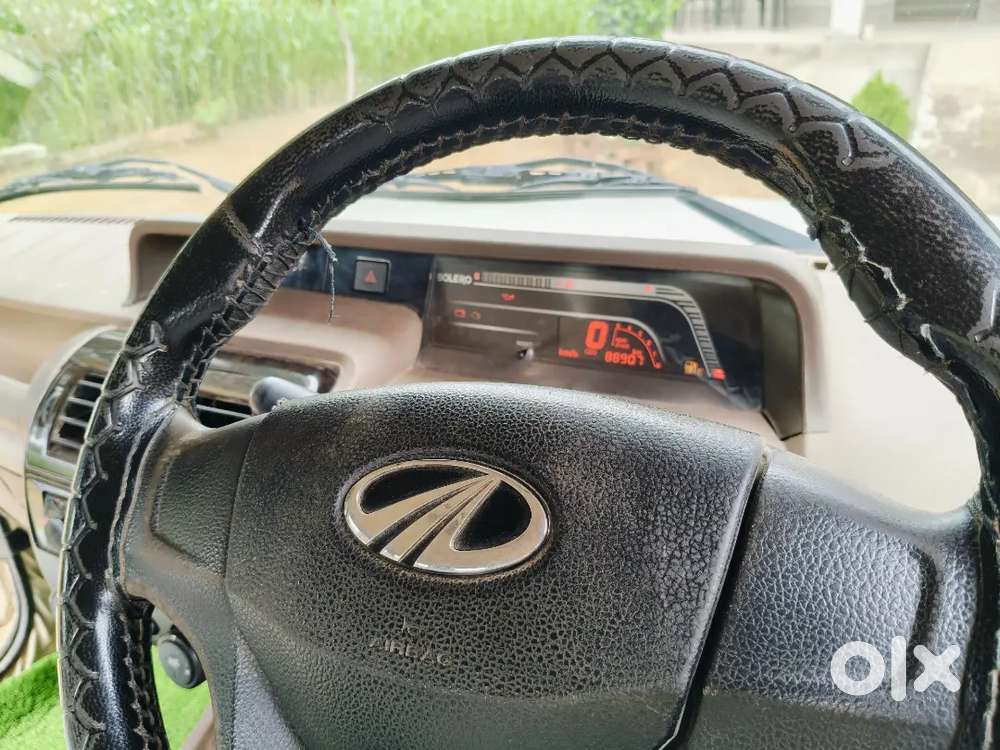 Bolero Power Plus 2020 Best Deal