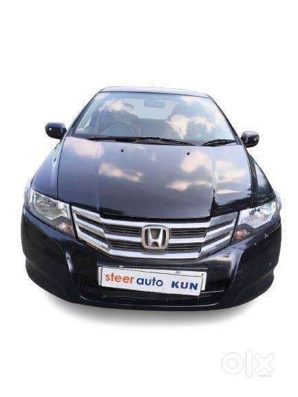 Honda City 2008-2011 1.5 E Mt, 2010, Petrol