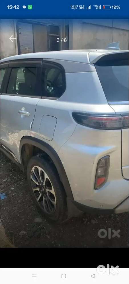 Grand Vitara For Sale 110000/-