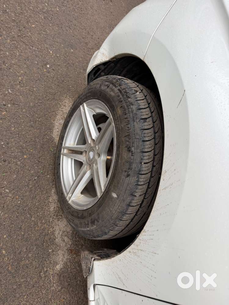 Honda Amaze 2018 Petrol