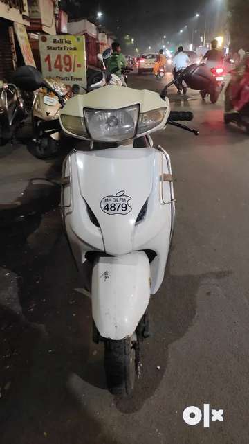 Activa 2012 model second hand price sale