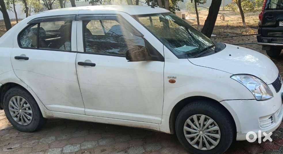 2016 Maruti Swift Dziretour  Manual Diesel