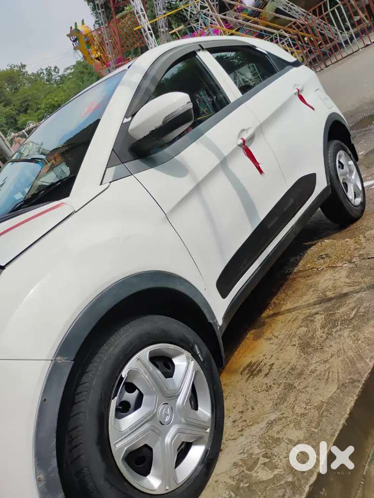 Tata Nexon 2019 Petrol Manual