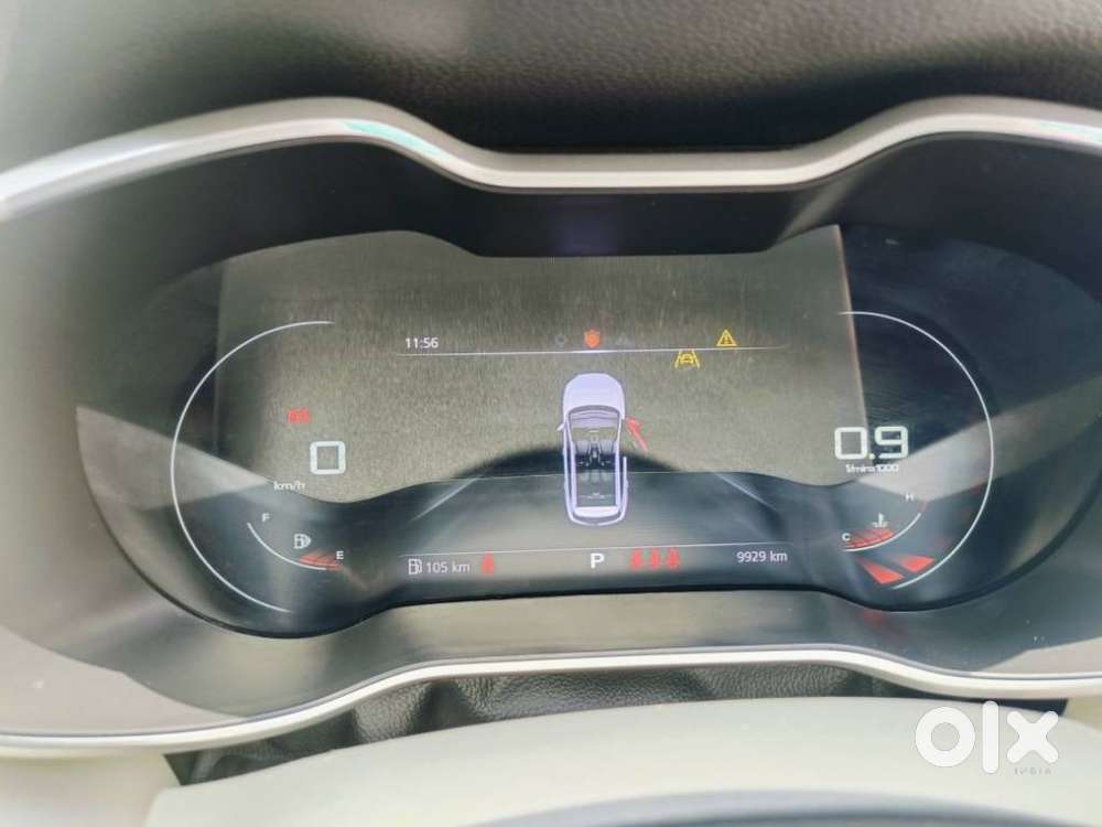 Mg Astor 1.5 Savvy Cvt, 2023, Petrol