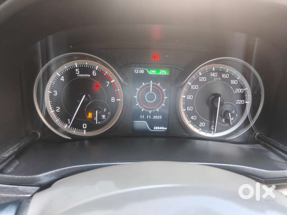 Hyundai Grand I10 Nios Sportz 1.2 Kappa Cng, 2022, Cng & Hybrids
