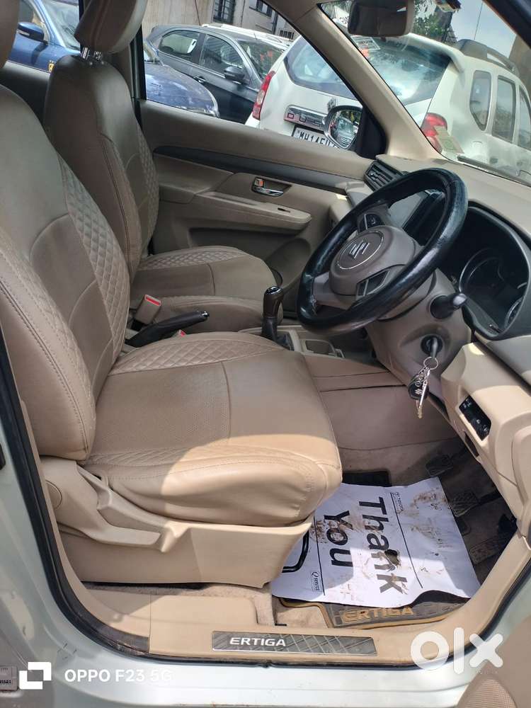 Maruti Suzuki Ertiga Vxi (o) Cng, 2020, Cng & Hybrids