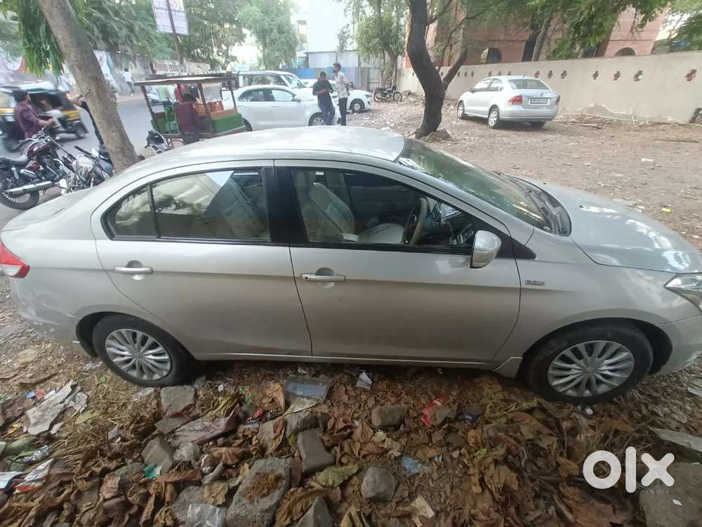 Ciaz For Sell