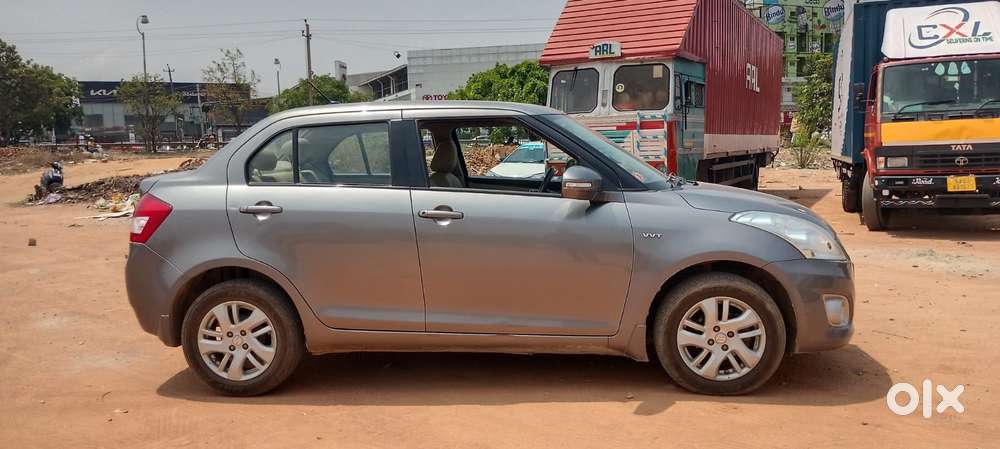 Maruti Suzuki Swift Dzire 2012-2015 1.2 Zxi, 2013, Petrol