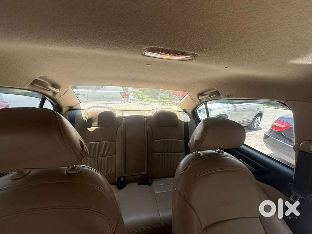 Honda Amaze Vx 2018 Petrol Manual