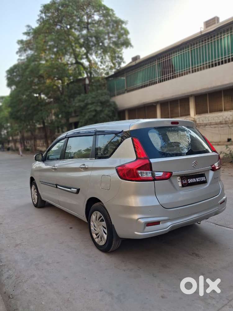 Maruti Suzuki Ertiga Vdi, 2019, Diesel