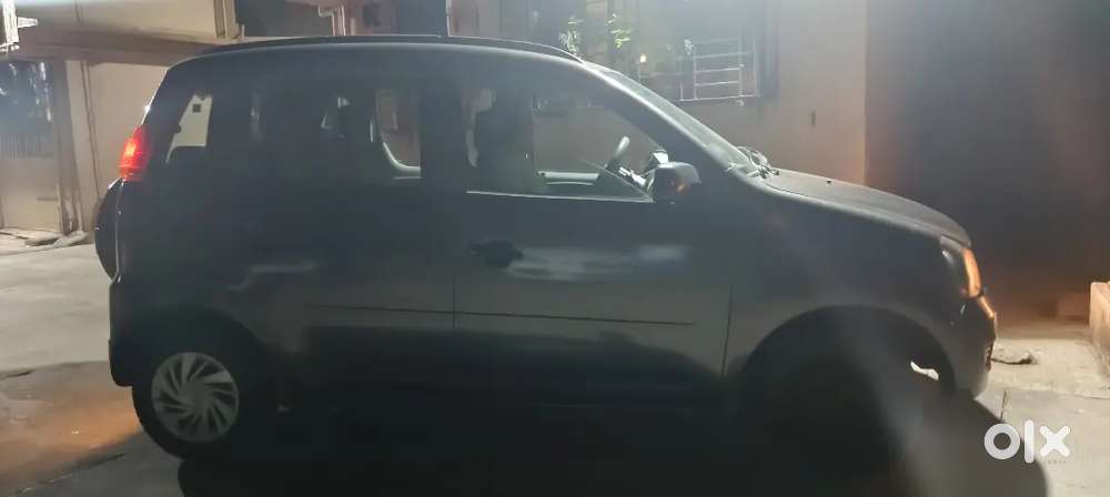 Mahindra Quanto 2012 Diesel Good Condition