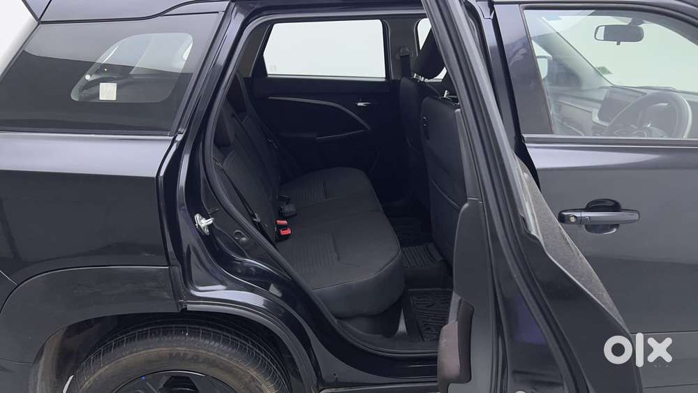 Maruti Suzuki Vitara Brezza 1.5 Zxi At, 2024, Petrol