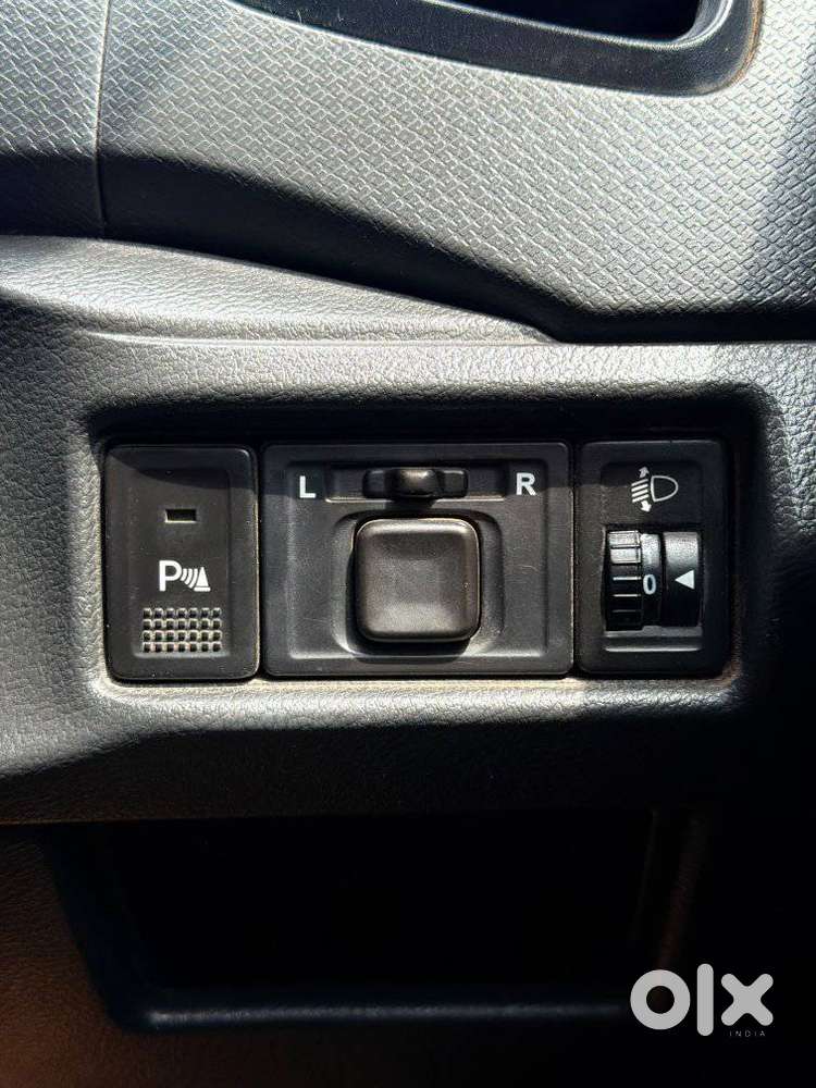 Maruti Suzuki Vitara Brezza Vdi Option, 2016, Diesel