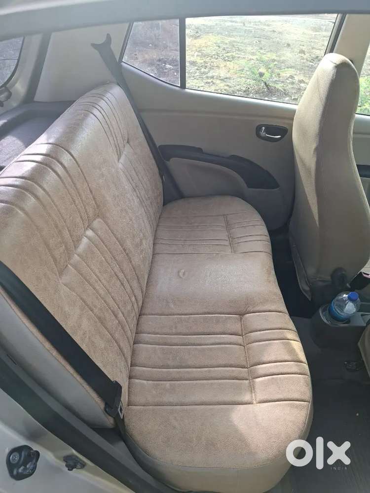 Hyundai I10 2011