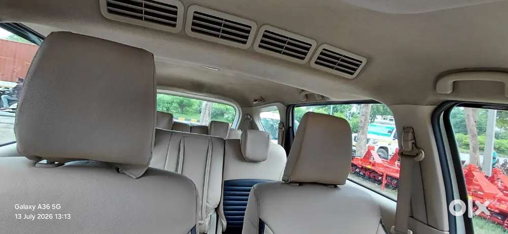 Maruti Ertiga Diesel 2020