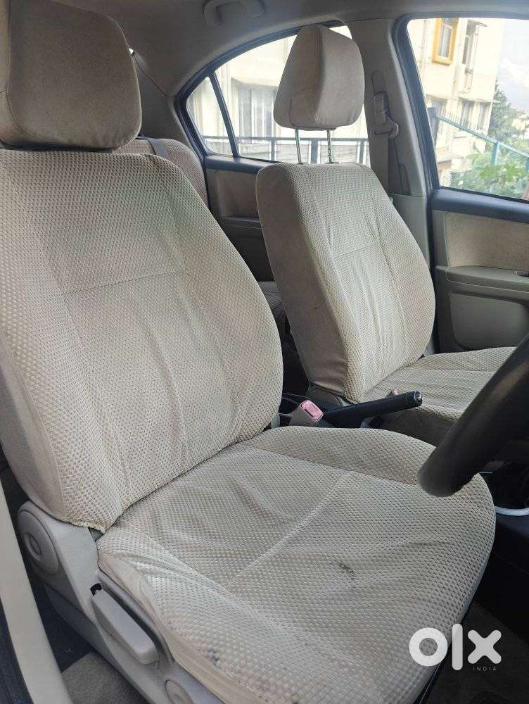 Maruti Suzuki Sx4 Zxi, 2008, Petrol