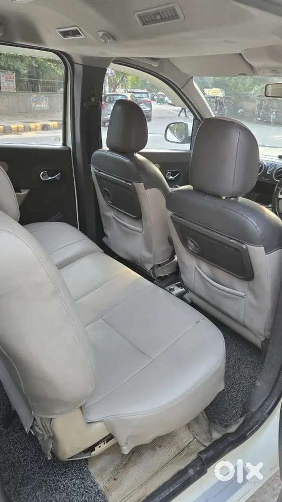Renault Lodgy Available In Immaculate Condition