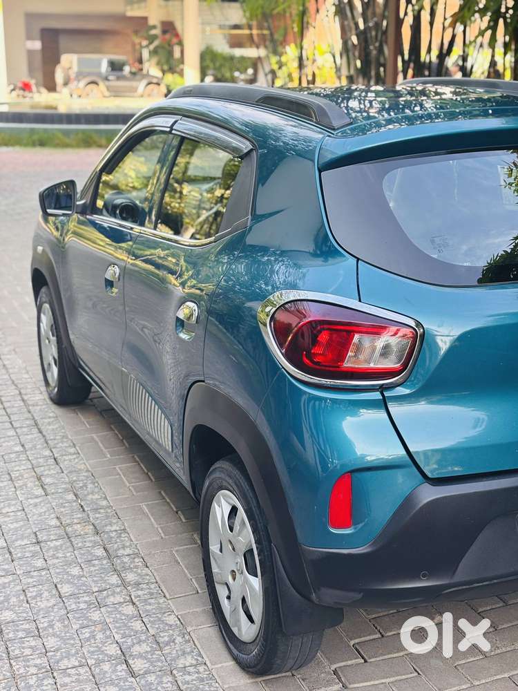 Renault Kwid Rxl, 2020, Petrol