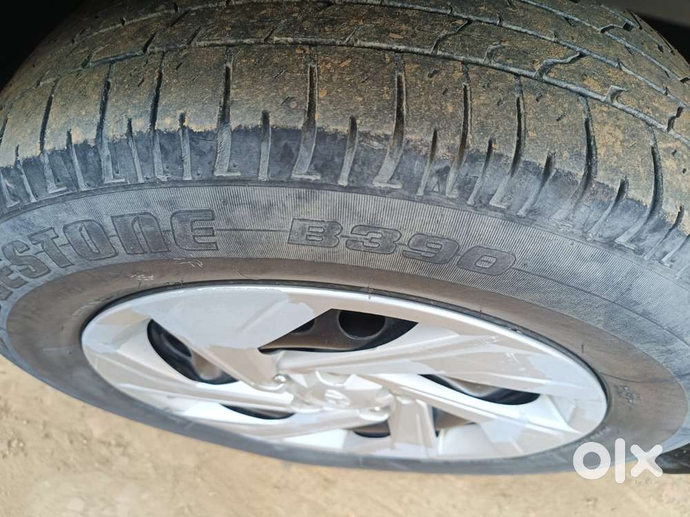 Hyundai Creta 1.4 Crdi Base, 2021, Diesel