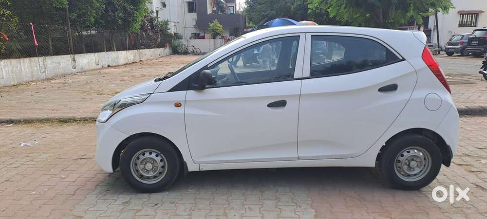 Hyundai Eon Era Plus, 2016, Petrol