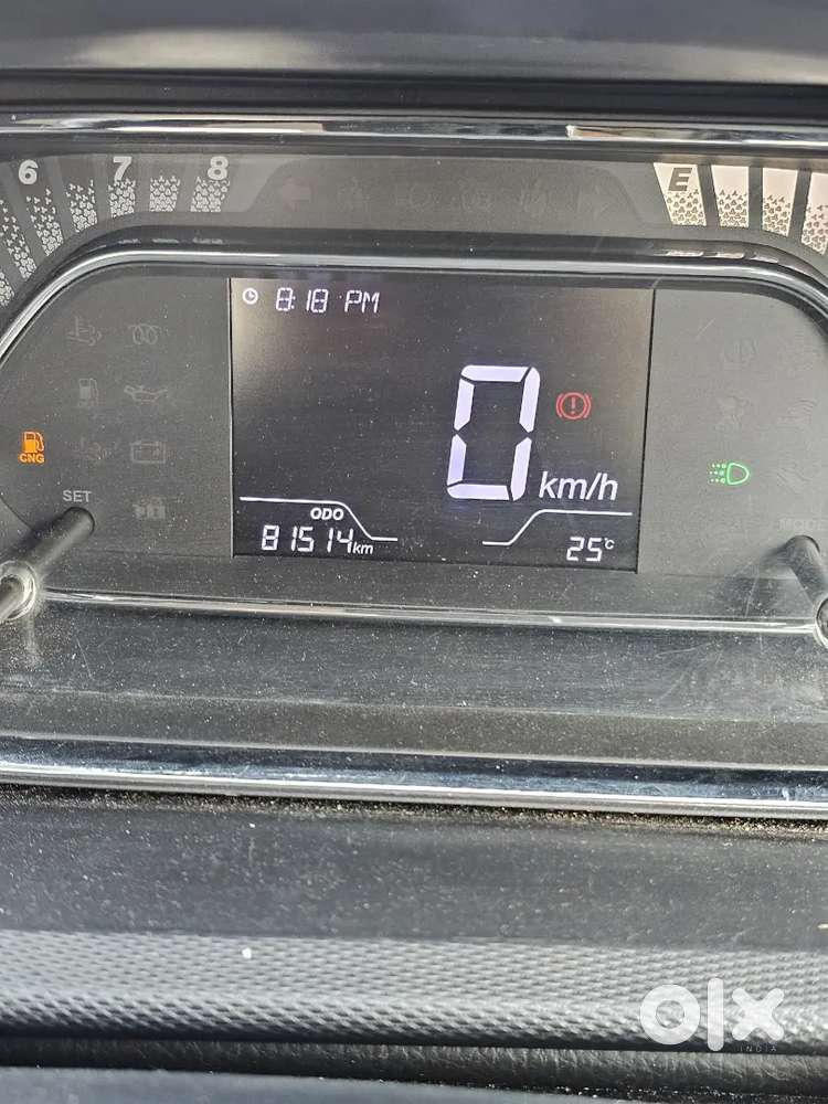 Tata Tigor 1.2 2022
