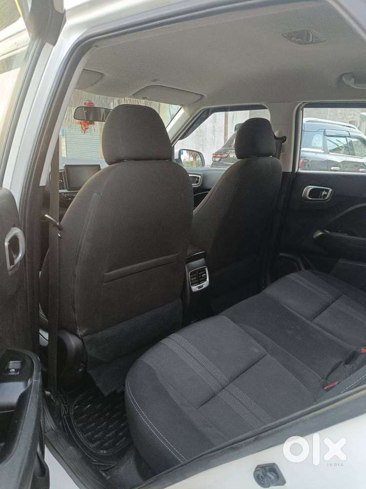 Hyundai Venue S Diesel, 2021, Diesel